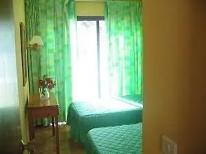Laguna Hotel Puerto Rico (Gran Canaria)