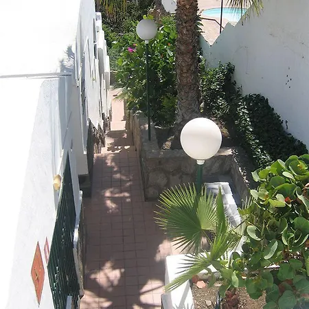 Laguna Hotel