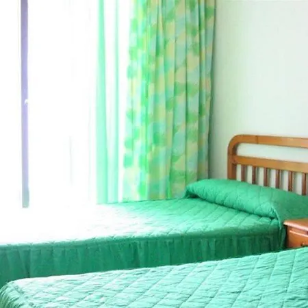Hotel Laguna
